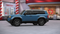2026 Toyota Land Cruiser Land Cruiser