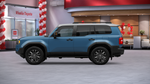 2026 Toyota Land Cruiser Land Cruiser