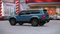 2026 Toyota Land Cruiser Land Cruiser