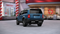 2026 Toyota Land Cruiser Land Cruiser
