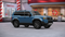 2026 Toyota Land Cruiser Land Cruiser