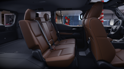 2026 Toyota Land Cruiser Land Cruiser