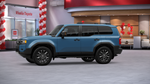 2026 Toyota Land Cruiser Land Cruiser