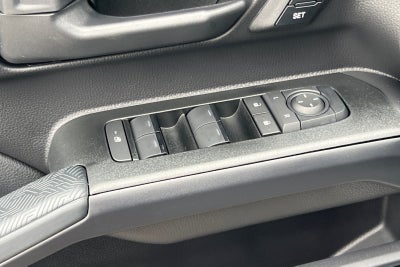 2025 Toyota 4Runner TRD Off-Road Premium