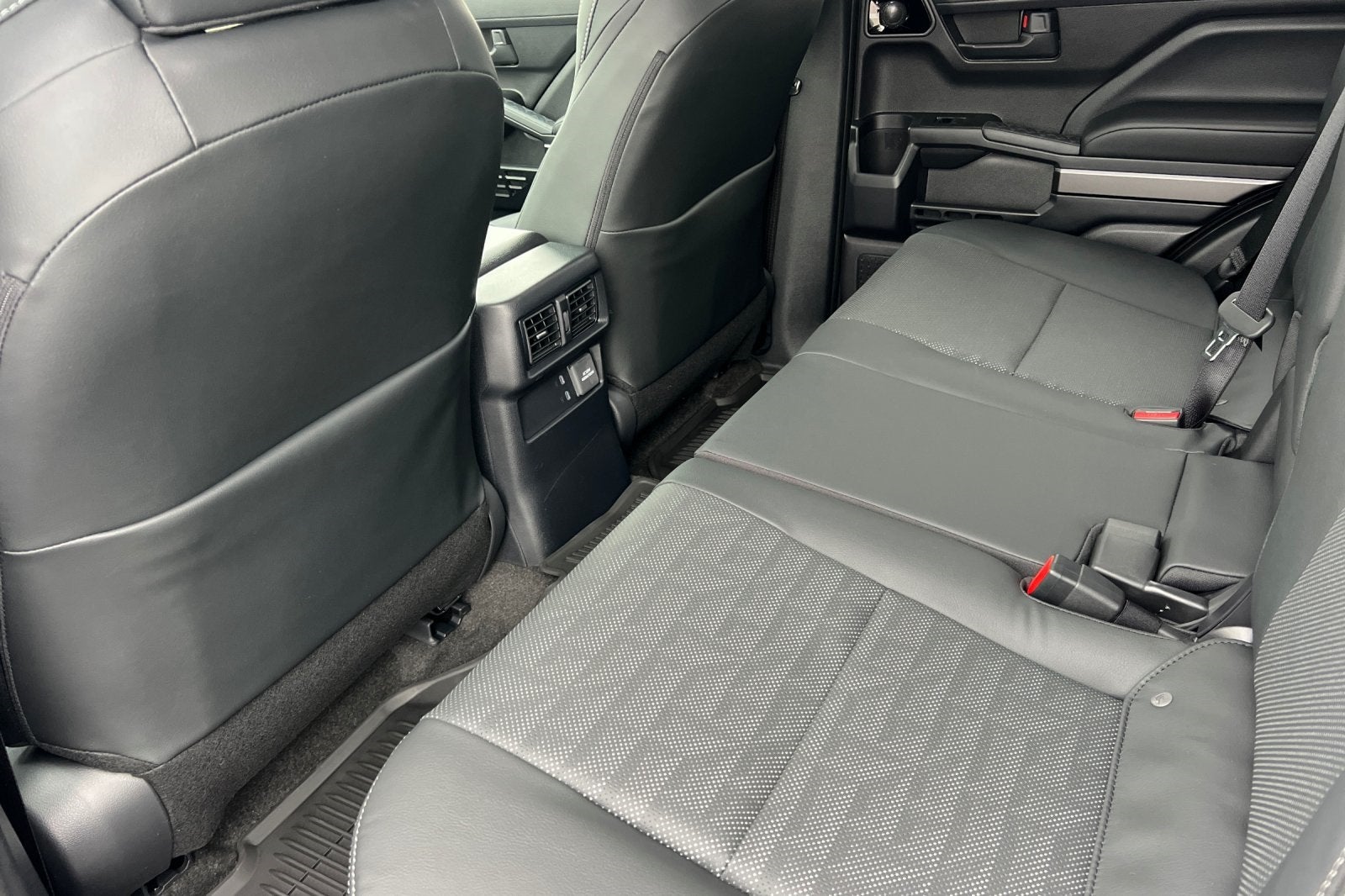 2025 Toyota 4Runner TRD Off-Road Premium