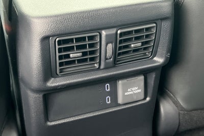 2025 Toyota 4Runner TRD Off-Road Premium