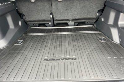 2025 Toyota 4Runner TRD Off-Road Premium