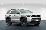 2025 Toyota 4Runner TRD Off-Road Premium
