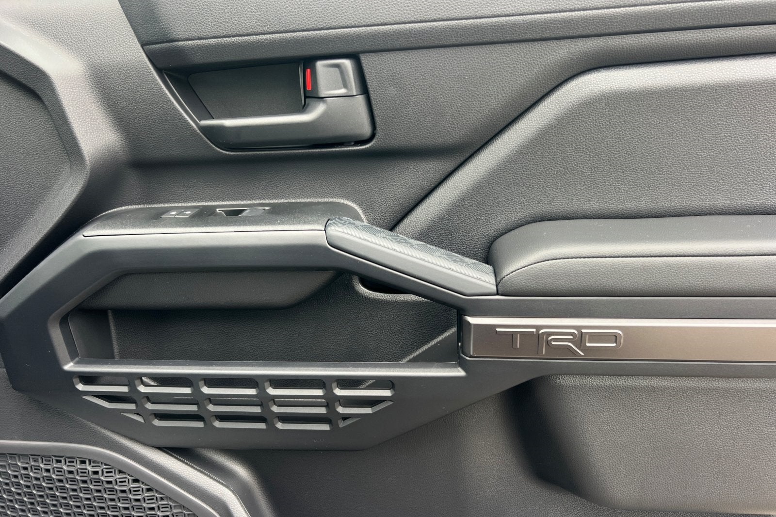 2025 Toyota 4Runner TRD Off-Road Premium