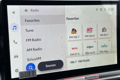 2025 Toyota 4Runner TRD Off-Road Premium