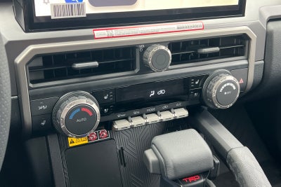 2025 Toyota 4Runner TRD Off-Road Premium