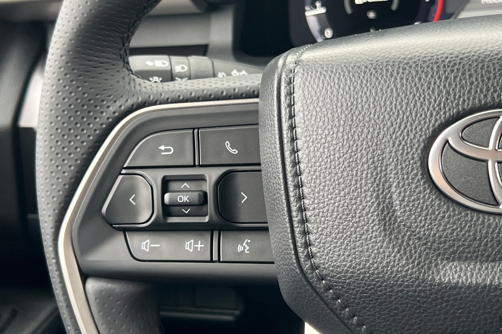 2025 Toyota 4Runner TRD Off-Road Premium