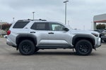2025 Toyota 4Runner TRD Off-Road Premium