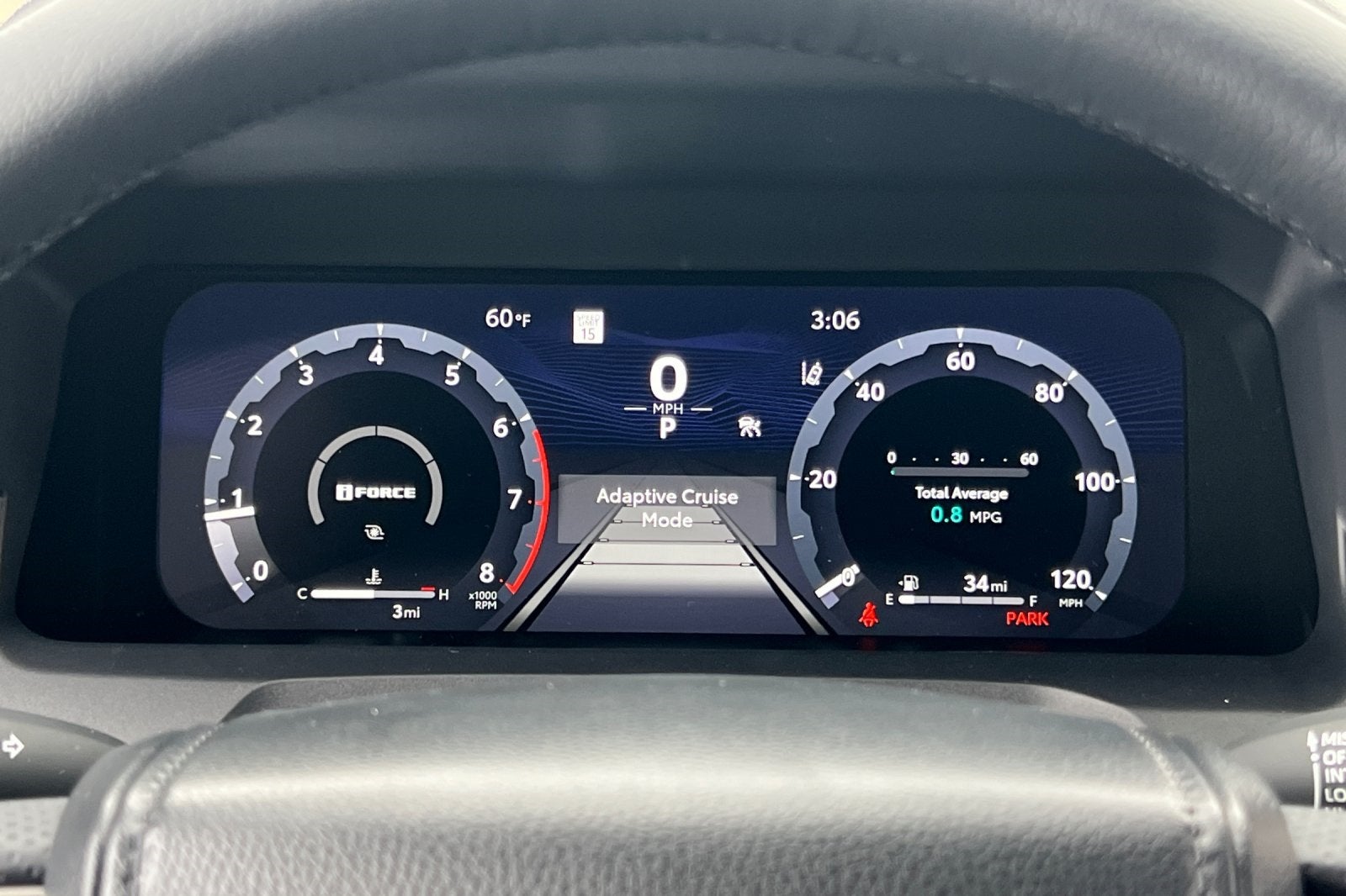 2025 Toyota 4Runner TRD Off-Road Premium