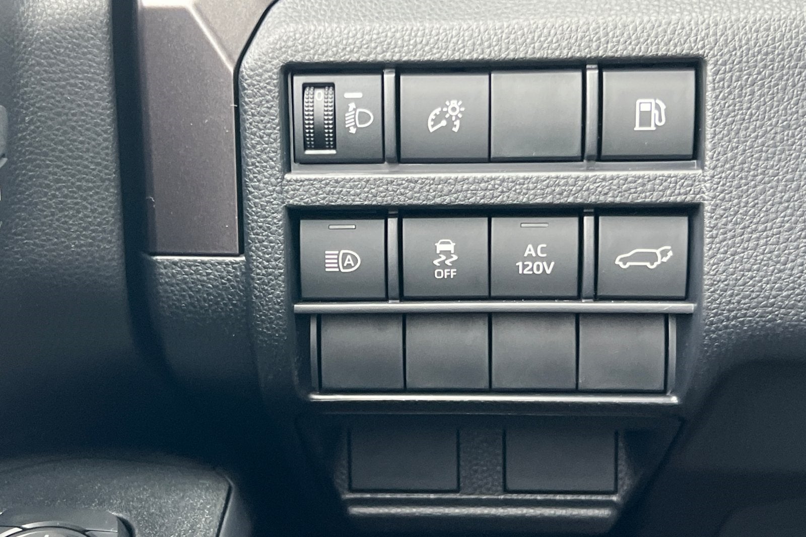 2025 Toyota 4Runner TRD Off-Road Premium