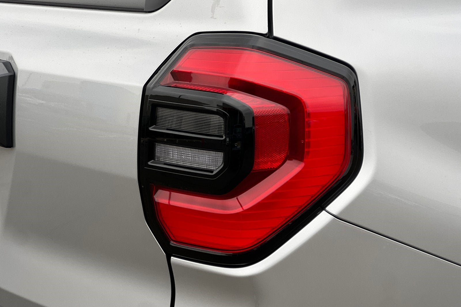 2025 Toyota 4Runner TRD Off-Road Premium