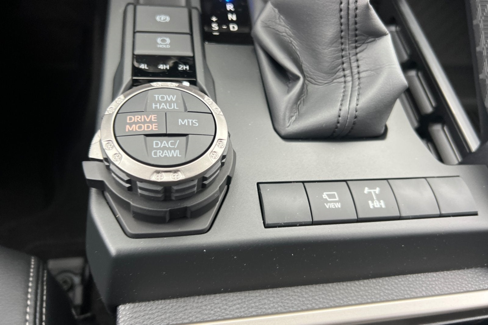 2025 Toyota 4Runner TRD Off-Road Premium