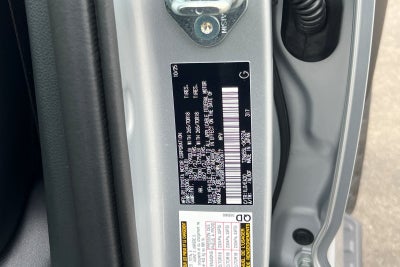 2025 Toyota 4Runner TRD Off-Road Premium