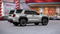 2025 Toyota 4Runner TRD Off-Road Premium