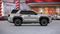 2025 Toyota 4Runner TRD Off-Road Premium