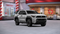 2025 Toyota 4Runner TRD Off-Road Premium