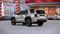 2025 Toyota 4Runner TRD Off-Road Premium