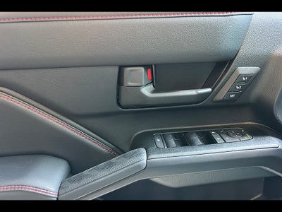 2026 Toyota 4Runner TRD Pro