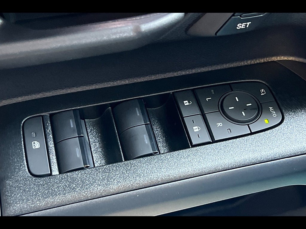 2026 Toyota 4Runner TRD Pro