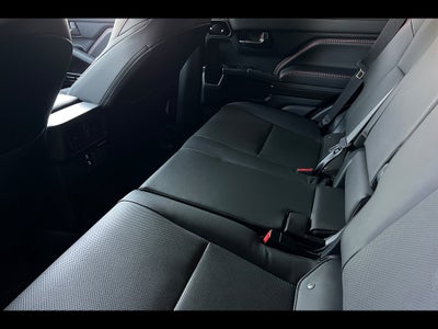2026 Toyota 4Runner TRD Pro