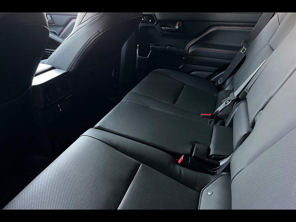 2026 Toyota 4Runner TRD Pro