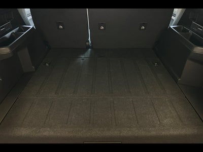 2026 Toyota 4Runner TRD Pro