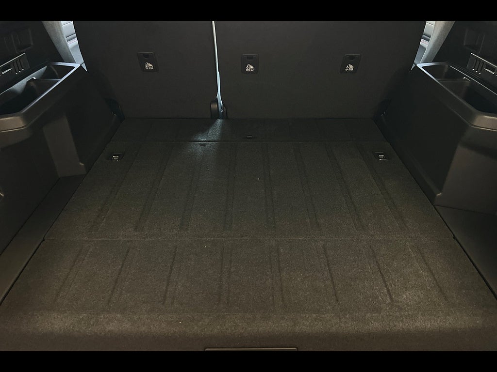 2026 Toyota 4Runner TRD Pro