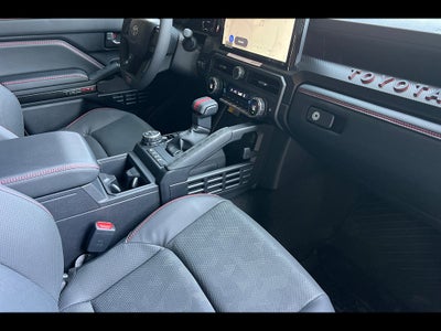2026 Toyota 4Runner TRD Pro