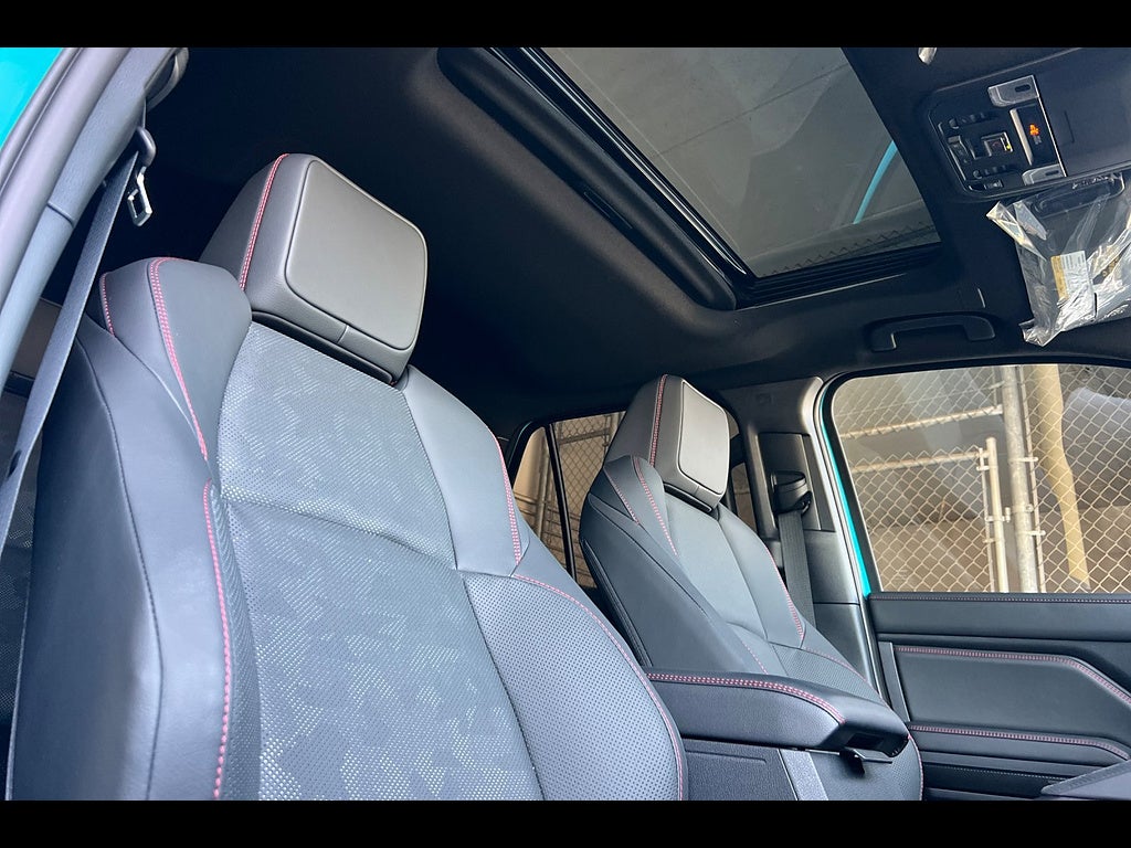 2026 Toyota 4Runner TRD Pro