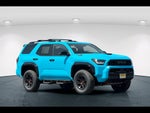 2026 Toyota 4Runner TRD Pro