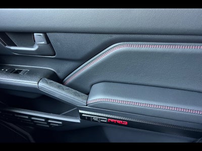 2026 Toyota 4Runner TRD Pro