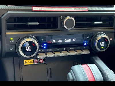 2026 Toyota 4Runner TRD Pro