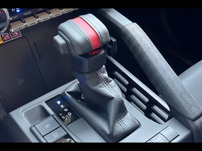 2026 Toyota 4Runner TRD Pro