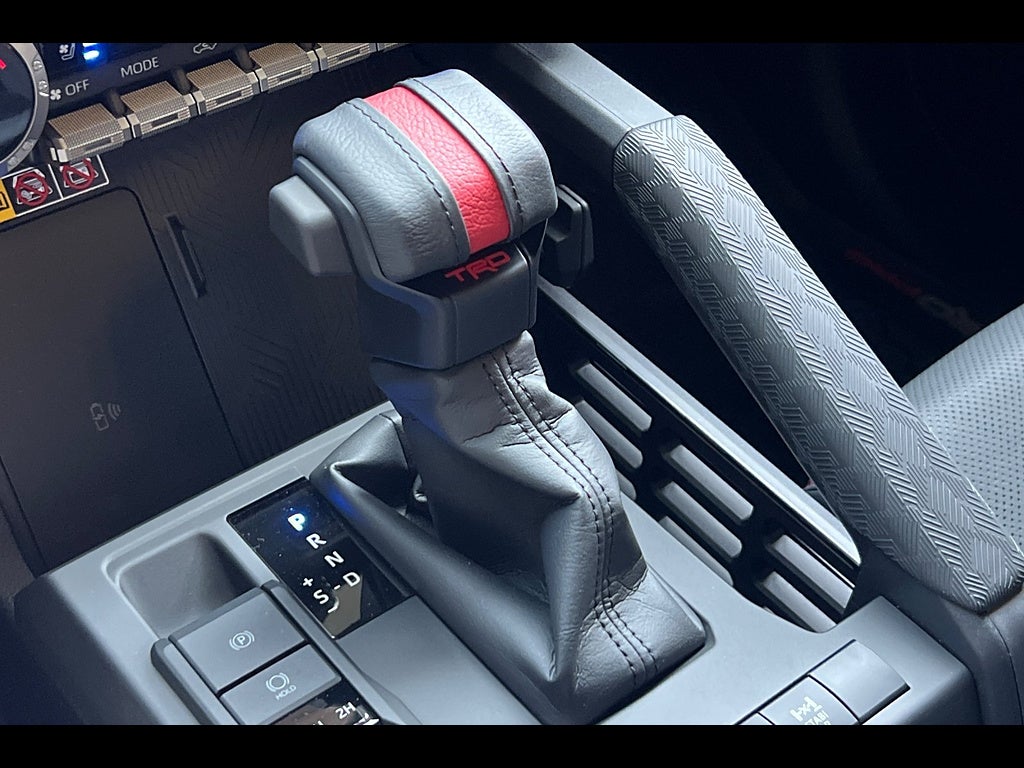 2026 Toyota 4Runner TRD Pro