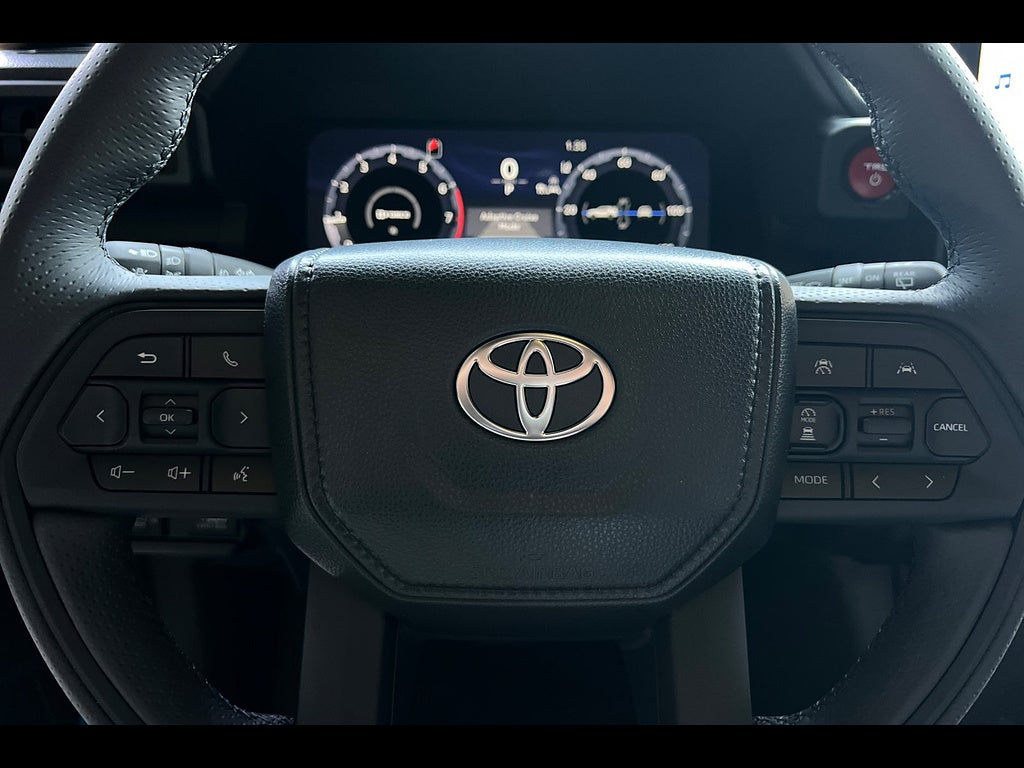 2026 Toyota 4Runner TRD Pro