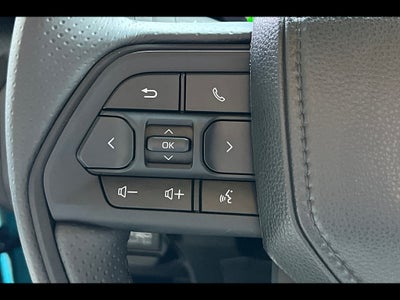 2026 Toyota 4Runner TRD Pro