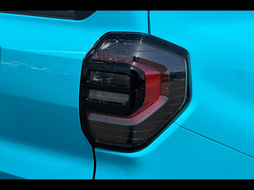2026 Toyota 4Runner TRD Pro