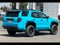 2026 Toyota 4Runner TRD Pro