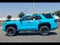 2026 Toyota 4Runner TRD Pro