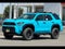 2026 Toyota 4Runner TRD Pro