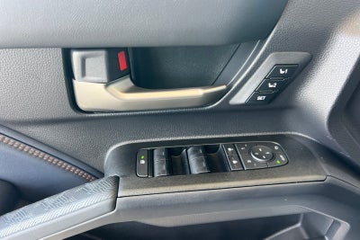 2026 Toyota 4Runner i-FORCE MAX Platinum