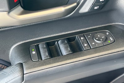 2026 Toyota 4Runner i-FORCE MAX Platinum