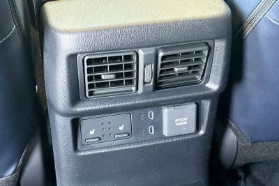 2026 Toyota 4Runner i-FORCE MAX Platinum