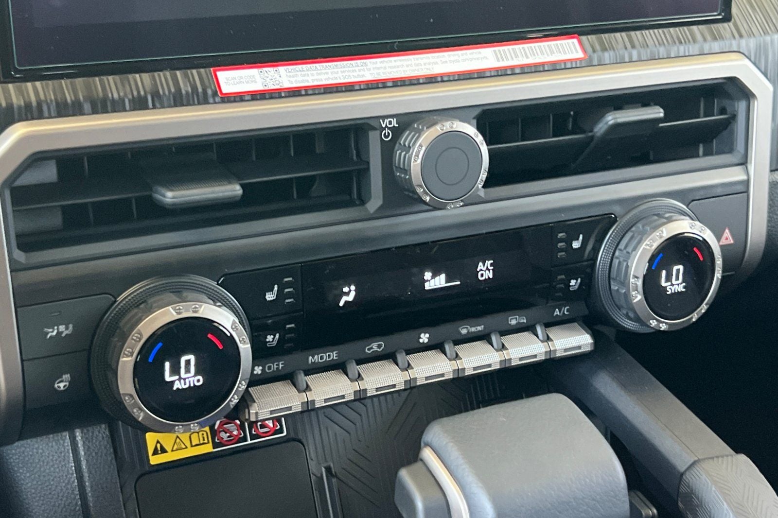 2026 Toyota 4Runner i-FORCE MAX Platinum