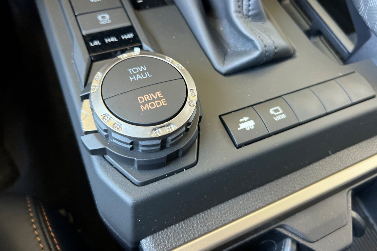 2026 Toyota 4Runner i-FORCE MAX Platinum